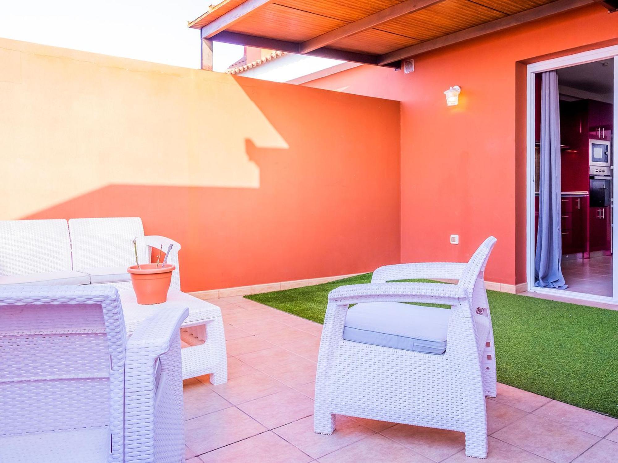 Live Victoria Santo Domingo Villa La Victoria de Acentejo Exterior photo