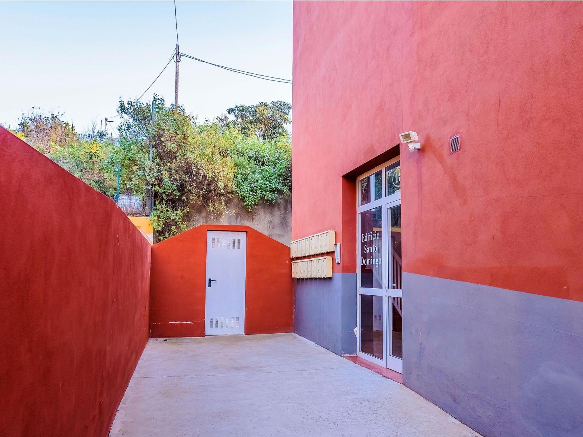 Live Victoria Santo Domingo Villa La Victoria de Acentejo Exterior photo